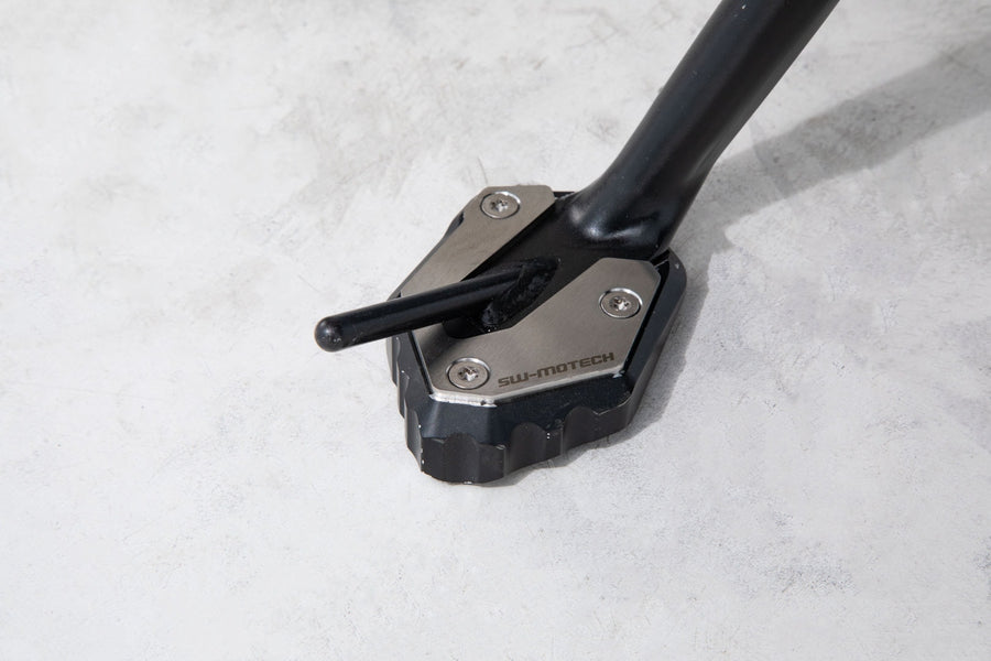 Yamaha Tracer 9 GT [2021-2022] - Extensión de pie de caballete lateral - Imagen 1