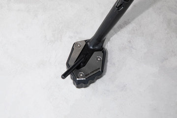 Yamaha Tracer 9 GT [2021-2022] - extensión de pie de caballete lateral - imagen 2