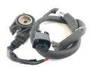 BMW K 1300 S K12S [2009] - Interruptor de seguridad del interruptor de soporte lateral-2