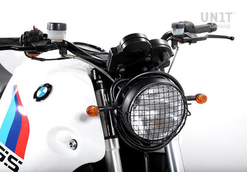 BMW R 1200 GS [2004-2012] - Soporte para instrumento original