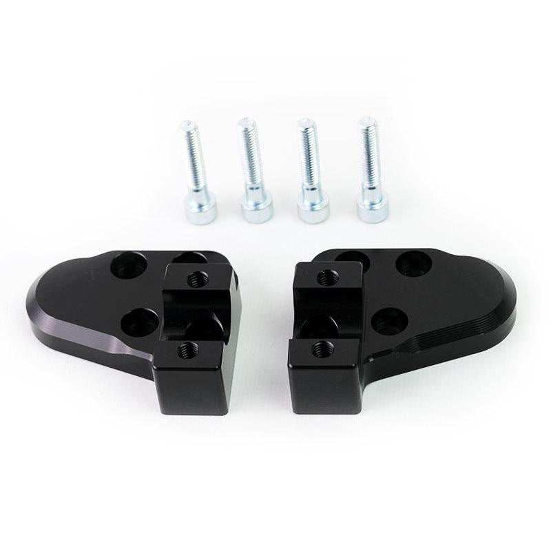 BMW R 850 R / R 1100 R [1993-2002] - soporte manillar R850R-R1100R