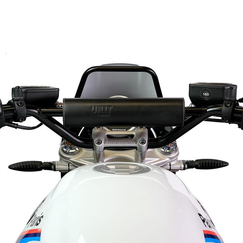 BMW R nineT 1200 Urban G/S (hoher Auspuff) [2017-2023] - GPS-Unterstützung