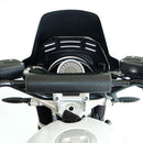BMW R nineT 1200 Urban G/S (hoher Auspuff) [2017-2023] - GPS-Unterstützung