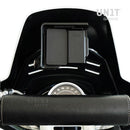 BMW R nineT 1200 Urban G/S (hoher Auspuff) [2017-2023] - GPS-Unterstützung