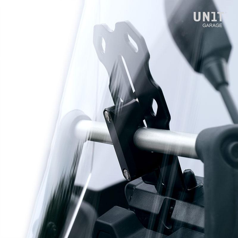 BMW F 850 GS Adventure [2019-2024] - Universelle GPS-Unterstützung
