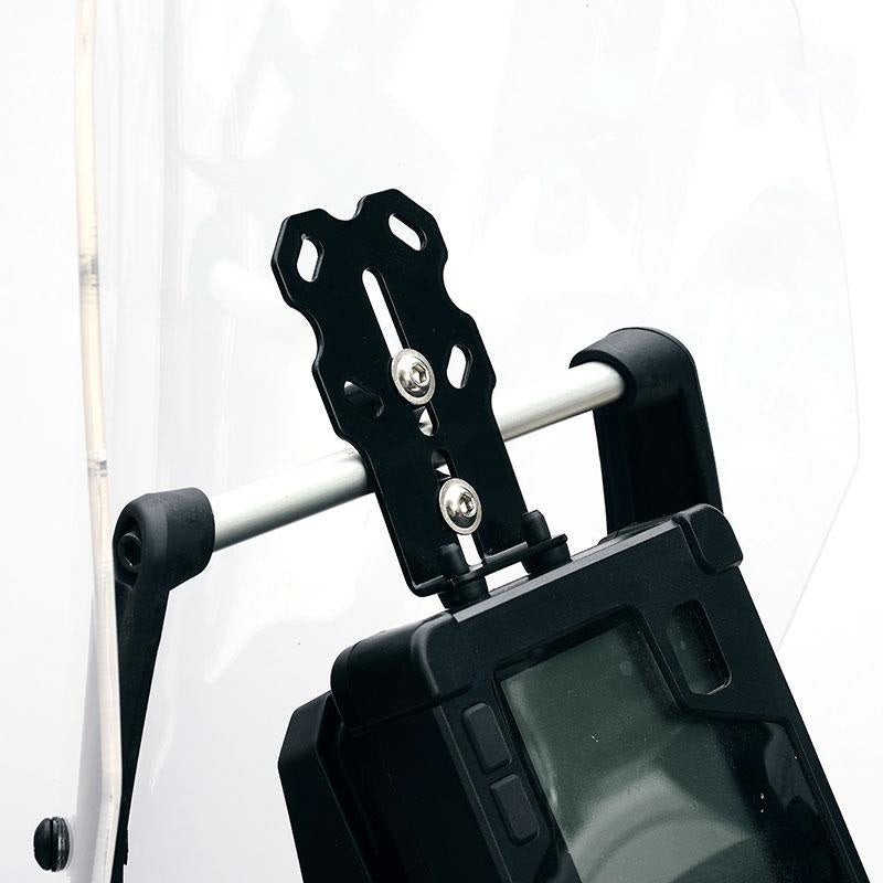BMW R 1200 GS ADV [2004-2012] - Universelle GPS-Halterung