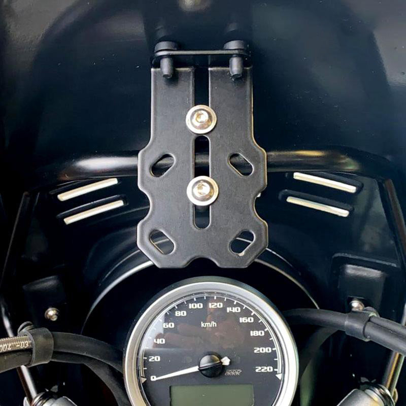 BMW R 850 GS / R 1100 GS / R 1150 GS Adventure [1994-2004] - Soporte GPS universal