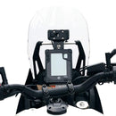 BMW R 1150 GS Adventure [2002-2006] - Soporte universal para GPS