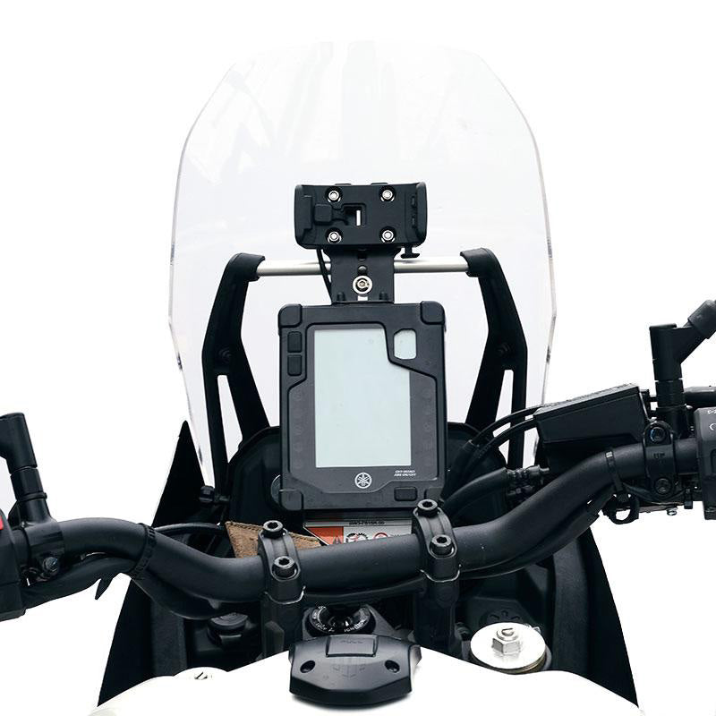 BMW R 12 G/S [2025-2026] - Universelle GPS-Unterstützung