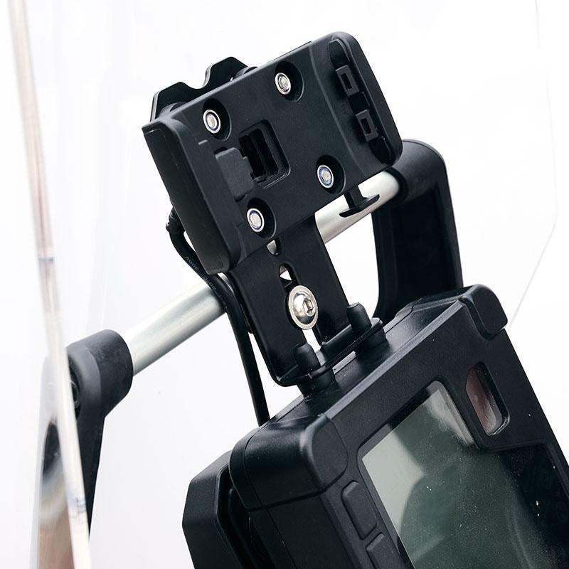 BMW R 1150 GS [1999-2004] - Soporte GPS universal