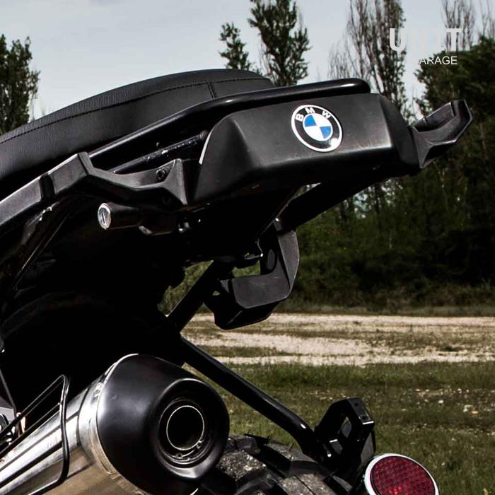 BMW R 1150 GS [1999-2004] - Soporte para cubresillín de plástico