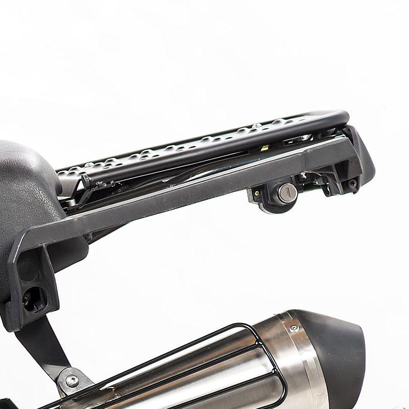 BMW R 1150 GS [1999-2004] - Soporte para cubresillín de plástico