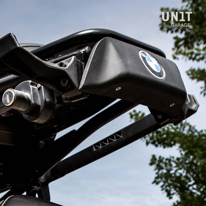 BMW R 1150 GS [1999-2004] - Soporte para cubresillín de plástico