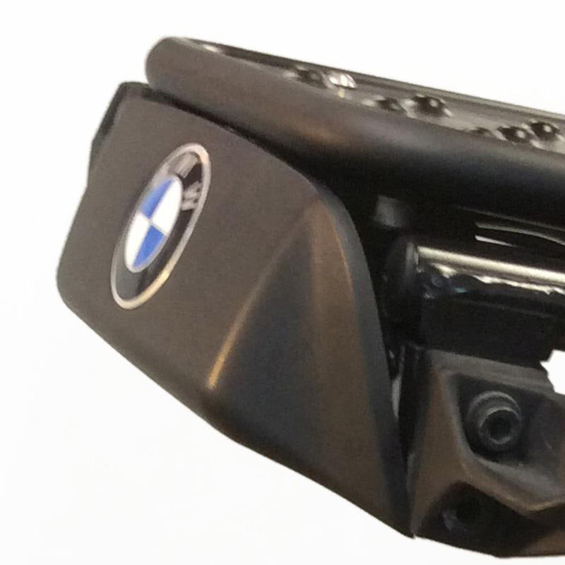 BMW R 1150 GS [1999-2004] - Soporte para cubresillín de plástico