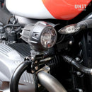 BMW R nineT 1200 Racer [2017-2020] - Einstellbare Halterung für alternative Scheinwerfer
