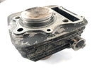 Suzuki DR 250 SJ41A [1982] - Cilindro con pistones-3