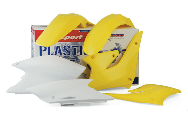 SUZUKI RM Z 250 [2004-2006] - Kit de plasticos