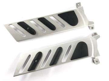 BMW F 650 CS Scarver [2001] - Cubierta de cobertura de marco - 0