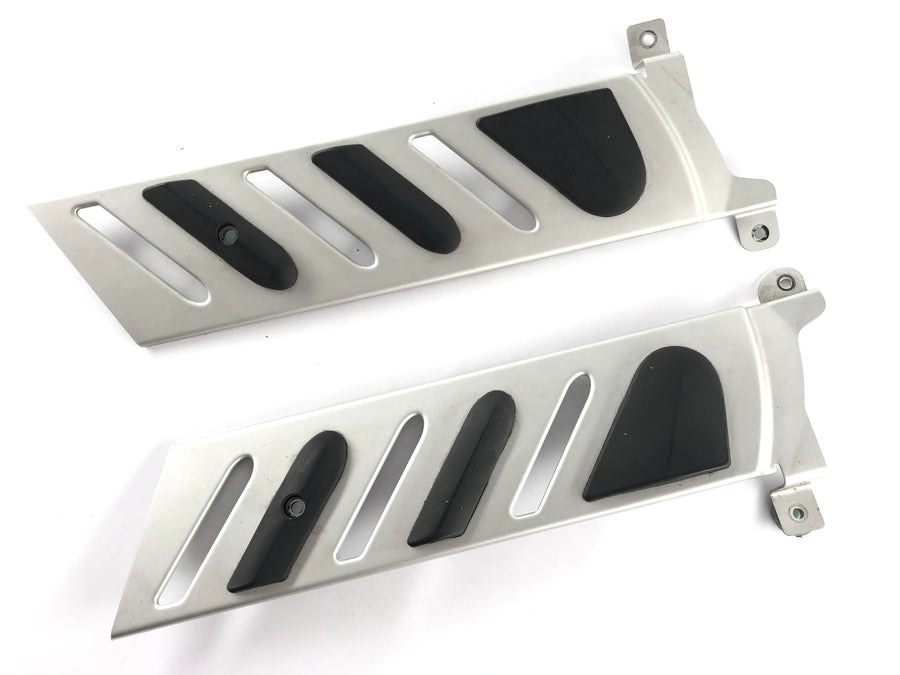 BMW F 650 CS Scarver [2001] - Cubierta de cobertura de marco