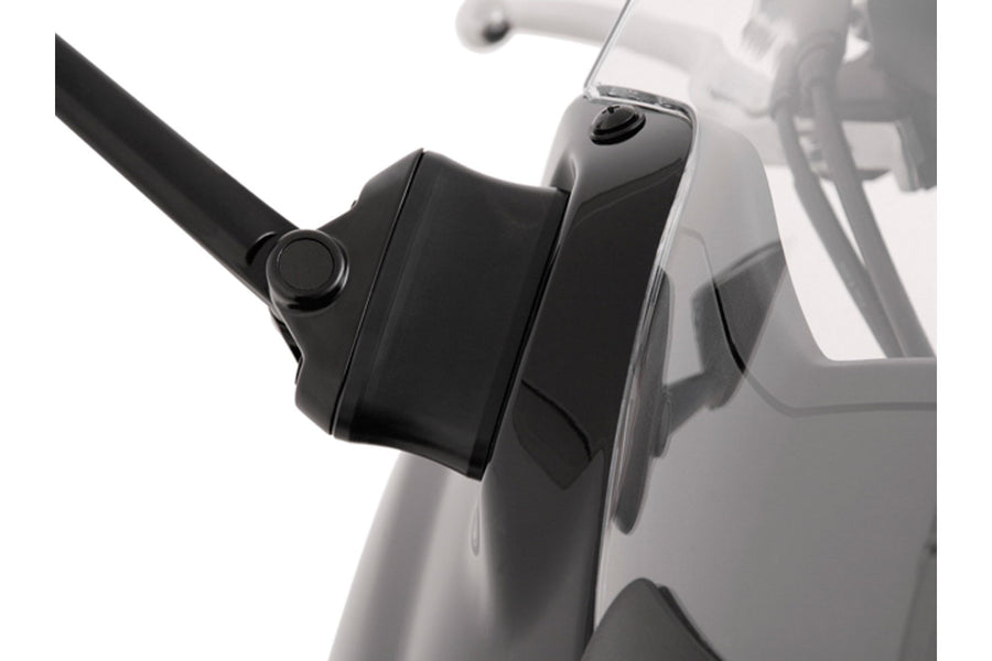 Suzuki GSF 650 Bandit S [2014-2015] - Extensión de espejo con espaciador de contorno – imagen 2