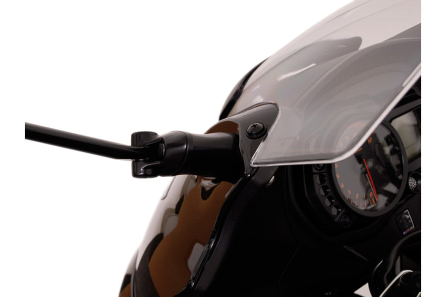 Suzuki GSX 1250 F [2011-2012] - Spiegelverlängerung mit Kontur-Distanzstück – Bild 3