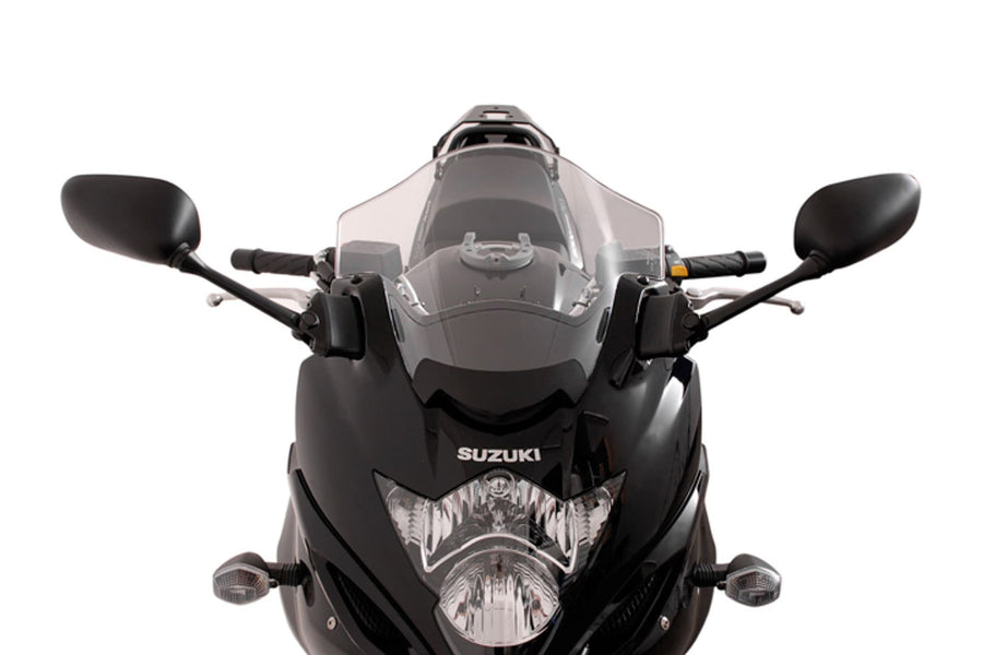 Suzuki GSF 650 Bandit S [2014-2015] - Extensión de espejo con espaciador de contorno – imagen 4