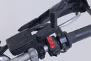 [SW-MOTECH] - Extensión de espejo negro, 40 mm, para Yamaha / KTM / Ducati – imagen 5