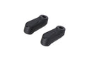 [SW-MOTECH] - Extensión de espejo negro, 40 mm, para Yamaha / KTM / Ducati - Imagen 1