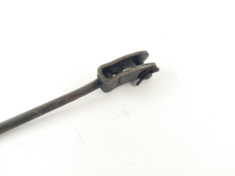 Yamaha XT 600 43f [1985] - Linkage de frenos