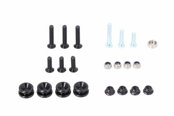 [SW-MOTECH] - Kit adaptador para SysBag WP – Figura 1