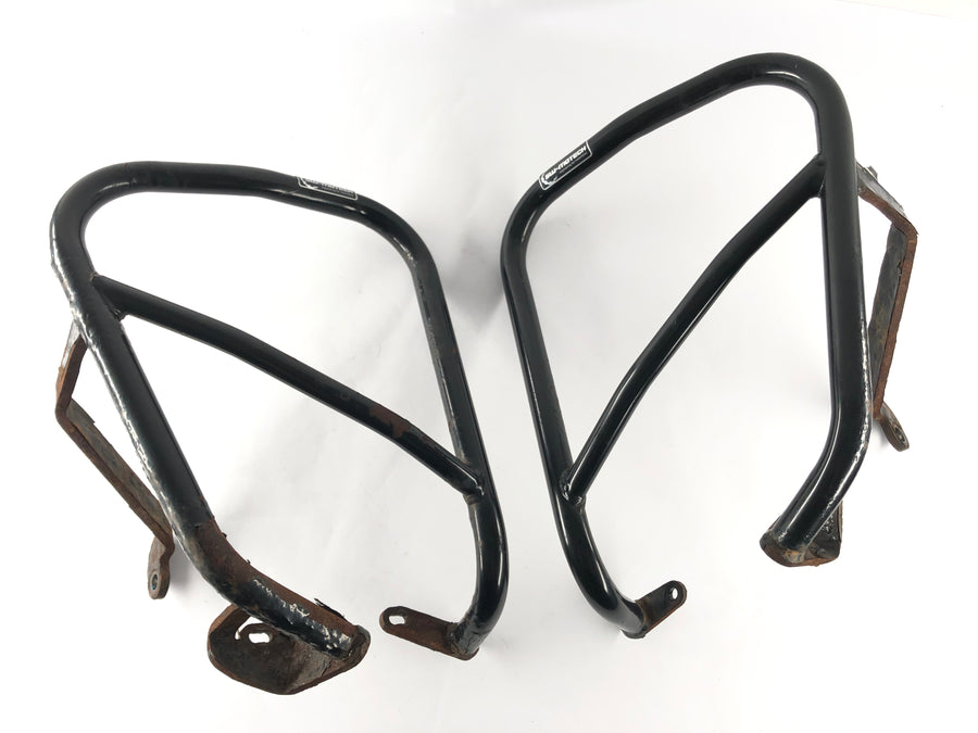 Yamaha XT 1200 Z Super Tenere DP01 [2012] - set de barra de otoño