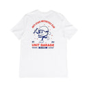 BMW R 12 [2024-2026] - Unitgarage „Anti-Stock Motorcycle Club“-T-Shirt