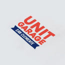 BMW R nineT 1200 Racer [2017-2020] - Unitgarage „Anti-Stock Motorcycle Club“-T-Shirt