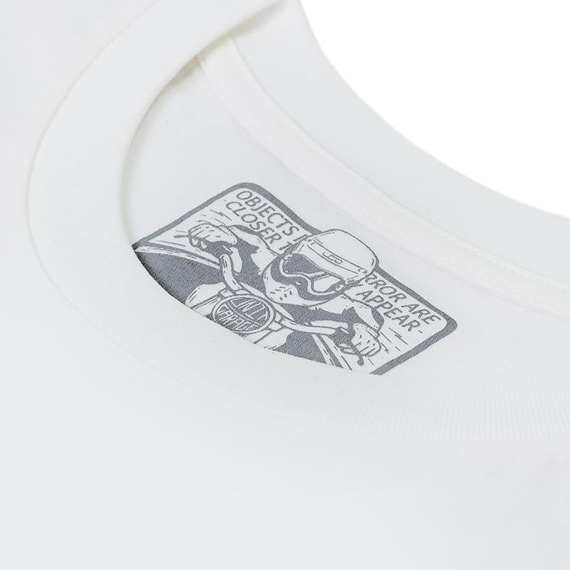 BMW R nineT 1200 Roadster [2014-2023] - Unitgarage „Anti-Stock Motorcycle Club“-T-Shirt