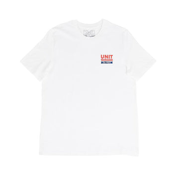 BMW F 850 GS Adventure [2019-2024] - Unitgarage „Anti-Stock Motorcycle Club“-T-Shirt