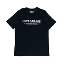 BMW F 450 GS [2026-] - Camiseta “Bolt” de Unitgarage