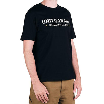 BMW F 900 GS [2023-] - Unitgarage „Bolt“ T-Shirt