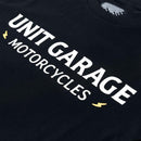 BMW F 450 GS [2026-] - Camiseta “Bolt” de Unitgarage
