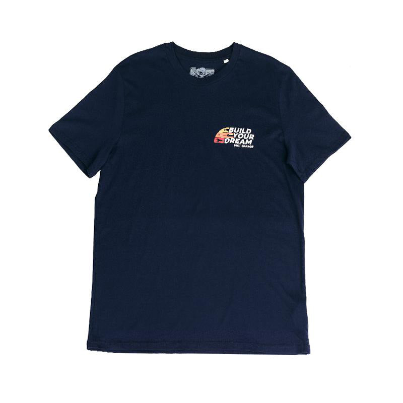 BMW R 1150 GS Adventure [2002-2006] - Camiseta Unitgarage “Construye tu sueño”