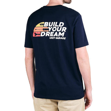 BMW F 850 GS Adventure [2019-2024] - Unitgarage „Build Your Dream“-T-Shirt