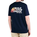BMW R 12 nineT [2024-2026] - Unitgarage „Build Your Dream“-T-Shirt