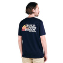 BMW R 12 nineT [2024-2026] - Unitgarage „Build Your Dream“-T-Shirt