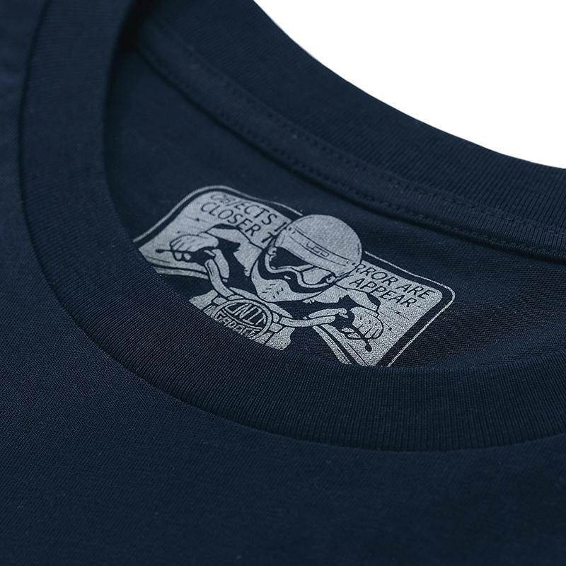 BMW R 1150 R [2000-2006] - Unit Garage T-Shirt „Build Your Dream“