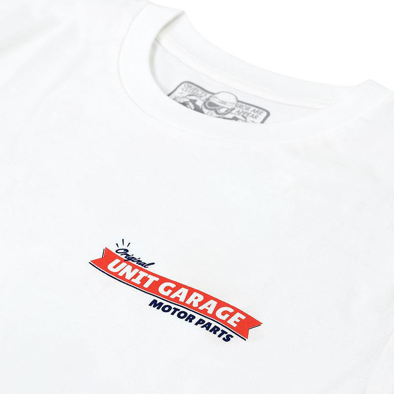 BMW R 12 nineT [2024-2026] - Unitgarage „Famous“ T-Shirt