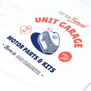 BMW R 12 nineT [2024-2026] - Unitgarage „Famous“ T-Shirt