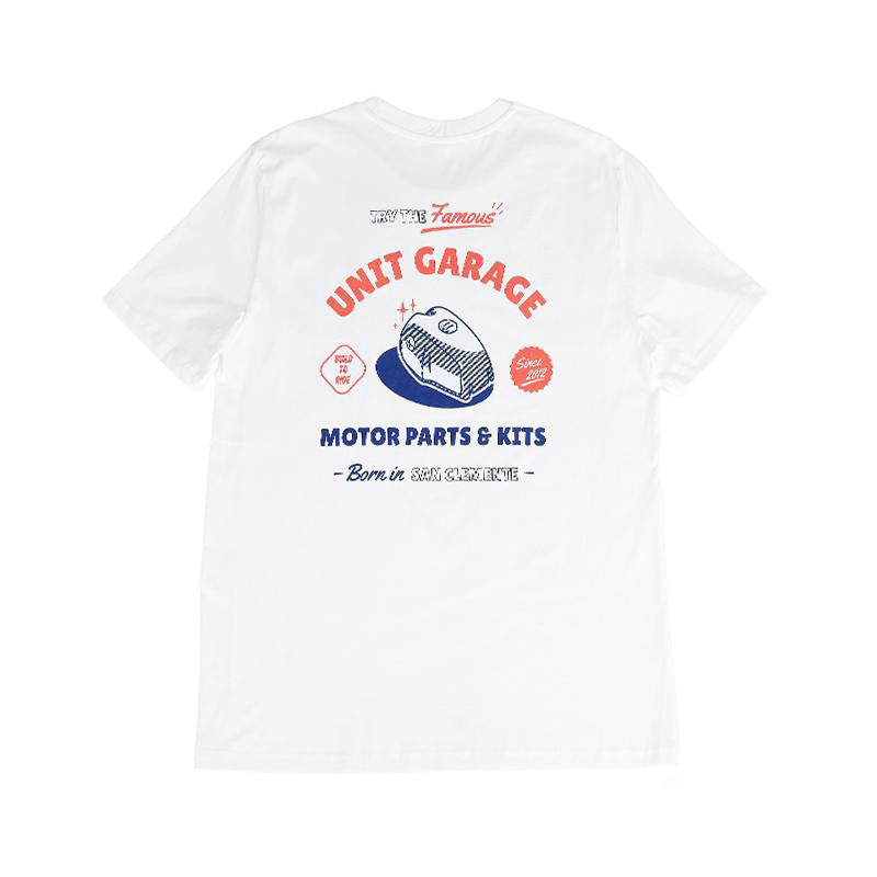 BMW F 850 GS [2018-2024] - Unitgarage „Famous“ T-Shirt