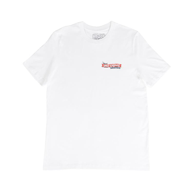BMW R 1150 GS Adventure [2002-2006] - Camiseta “Famous” de Unitgarage