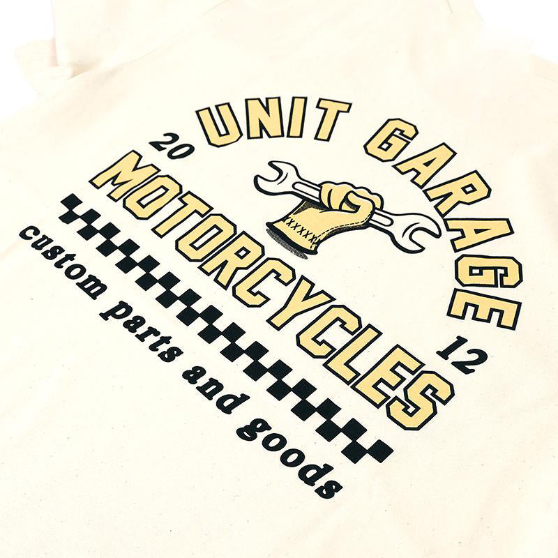 BMW R 1150 GS [1999-2004] - Camiseta “Guante” de Unitgarage