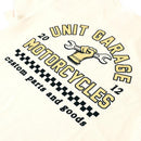 BMW R 850 R / R 1100 R [1993-2002] - Unit Garage T-Shirt „Glove“