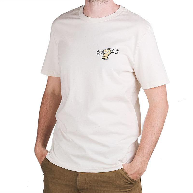 BMW F 900 GS Adventure [2024-] - Camiseta “Glove” de Unitgarage